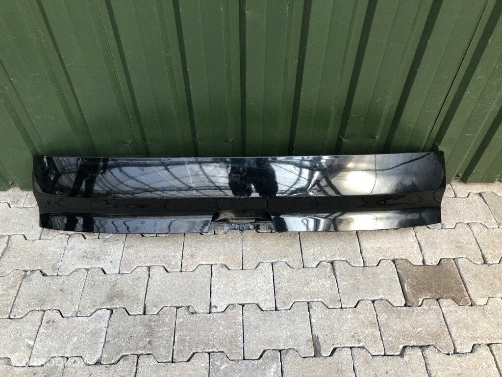 Achterklep onder  ford galaxy s max  6m21423a40bf Origineel, Gebruikt, Achterklep, Ophalen of Verzenden