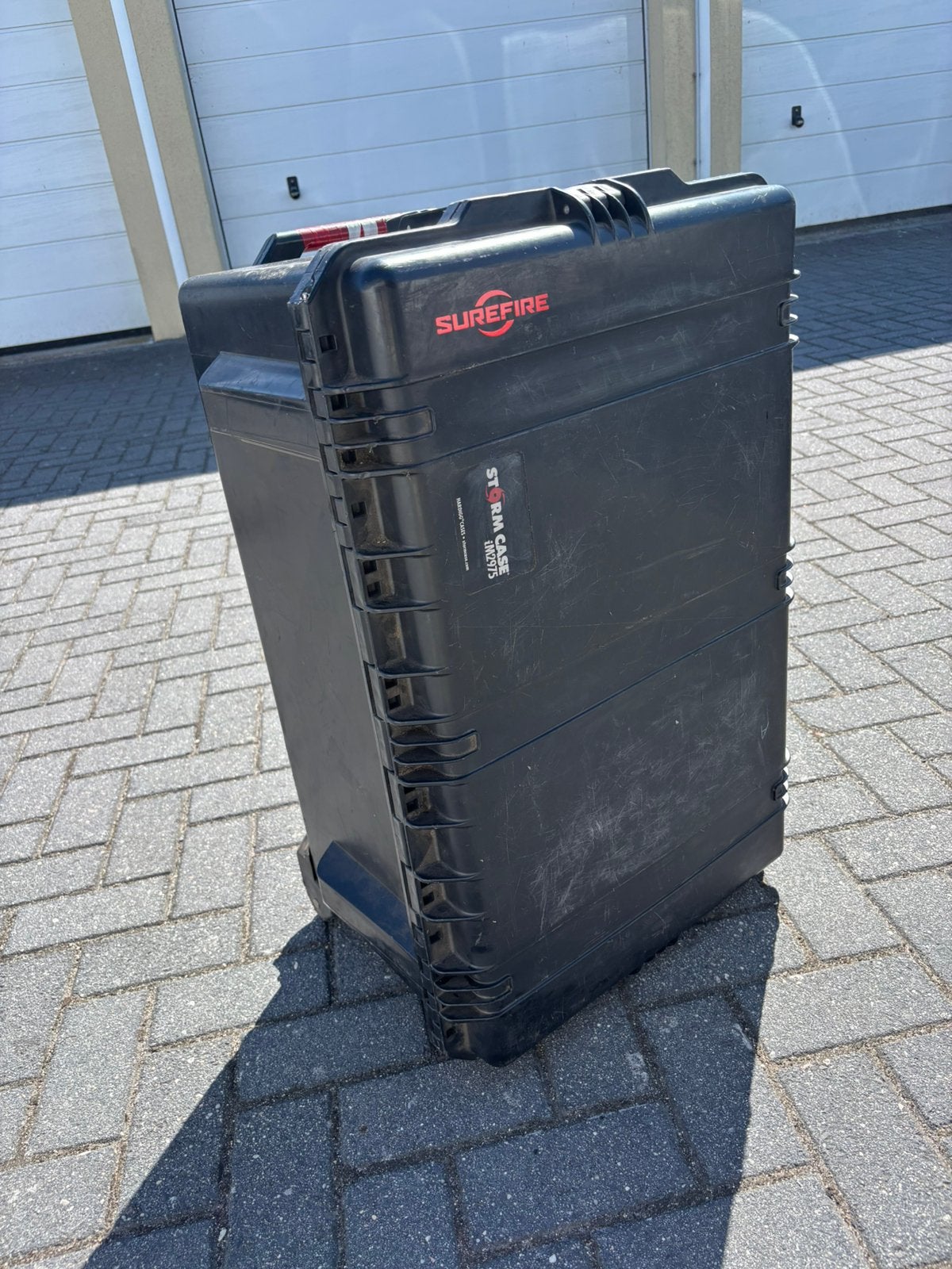 Peli Storm Case iM2975 – grote robuuste transportkoffer, Ophalen, Gebruikt, Overige instrumenten