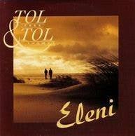 Tol & Tol - Eleni cdsingle Nwst./Orig., Ophalen of Verzenden, Zo goed als nieuw