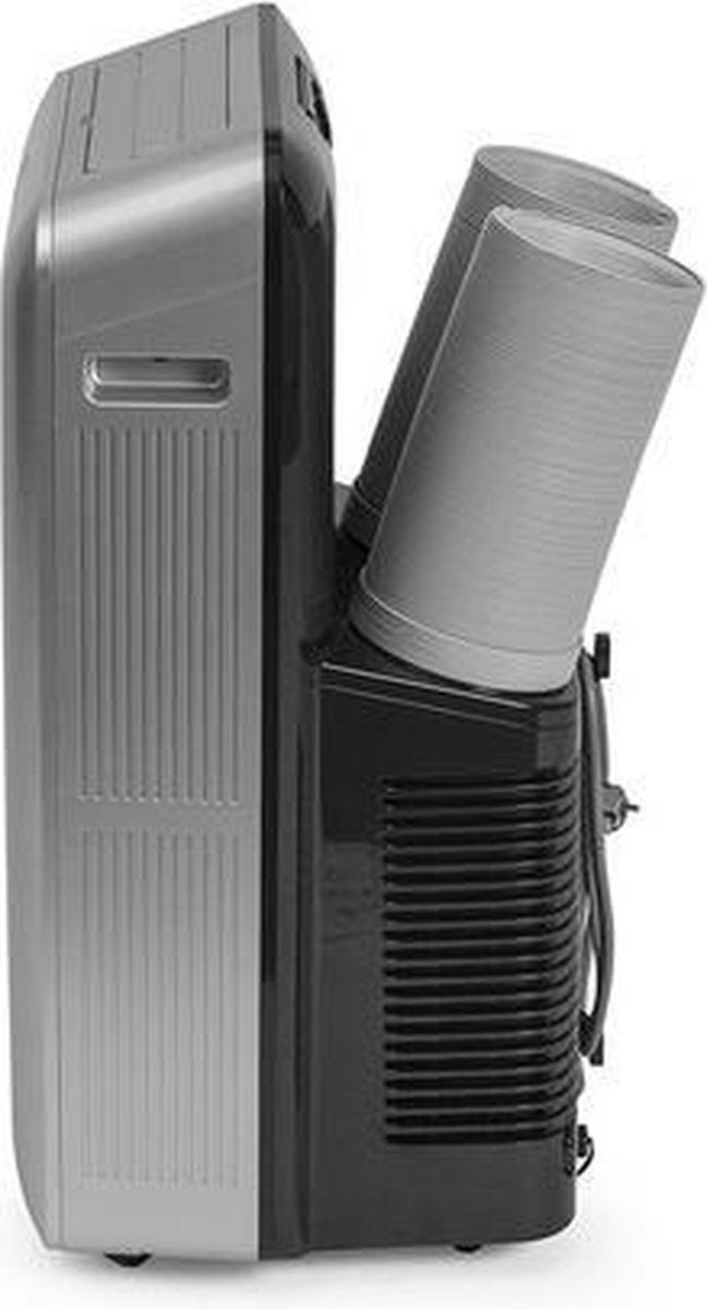 Trotec Pac 3550, Witgoed en Apparatuur, Airco's, Mobiele airco, Minder dan 60 m³, 3 snelheden of meer, Ophalen