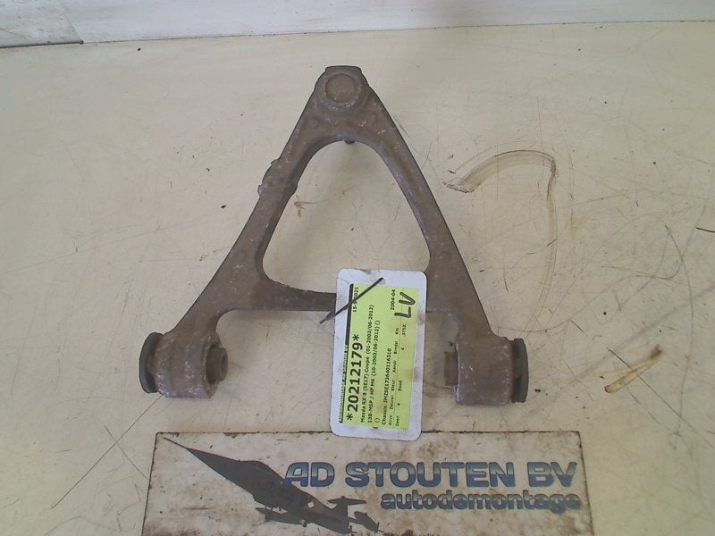 Draagarm Links Voor Boven Mazda RX-8 (SE17) 2004, Gebruikt, Hitdorfer Straße 73, Leverkusen 51371, , Duitsland, Mazda, Info@mazda.de