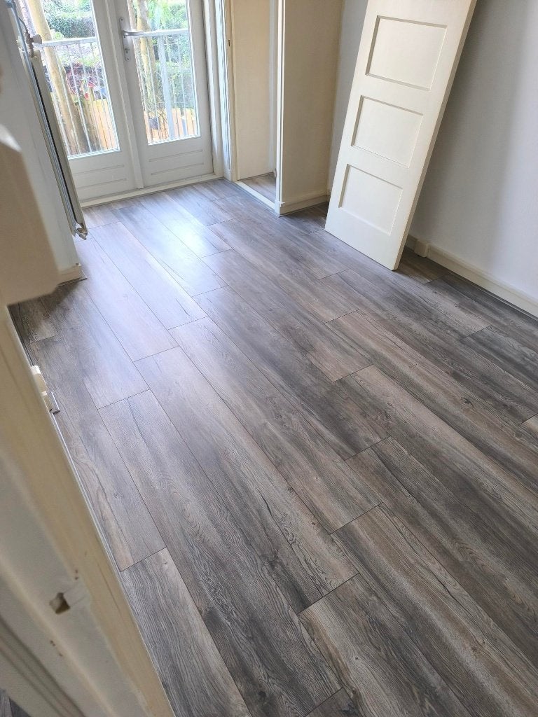 Laminaat inclusief leggen | Gratis offerte aanvragen, Ophalen, 75 m² of meer, Laminaat