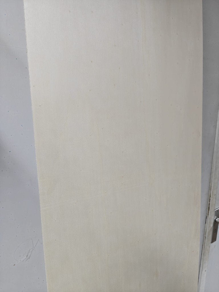 multiplex plaat stroken 9mm dik 218 x 50 cm., Doe-het-zelf en Verbouw, Ophalen, Nieuw, Multiplex, Minder dan 20 mm