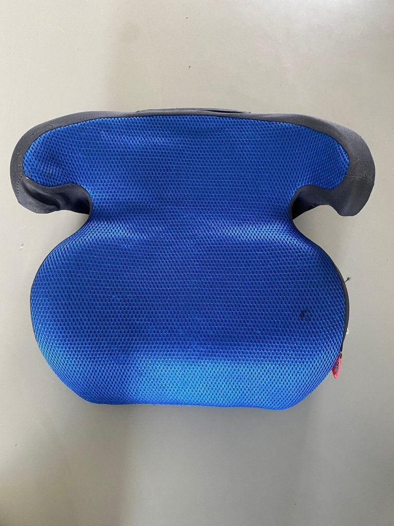 Zittingverhoger Ultimate Speed, Kinderen en Baby's, Autostoeltjes, Overige merken, 15 t/m 36 kg, Ophalen of Verzenden, Gebruikt