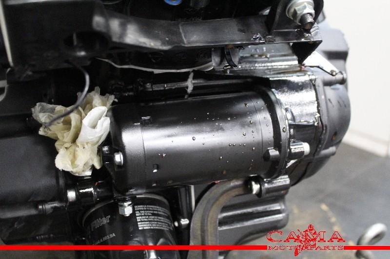 Startmotor Ducati Diavel 1260 + S (2019-2022) 2022 27040106A, Cama Motorparts, Gebruikt, Info@cama-motorparts.nl, P.J. Troelstraweg 8, MAASSLUIS 3144 CX, Zuid Holland, , Nederland