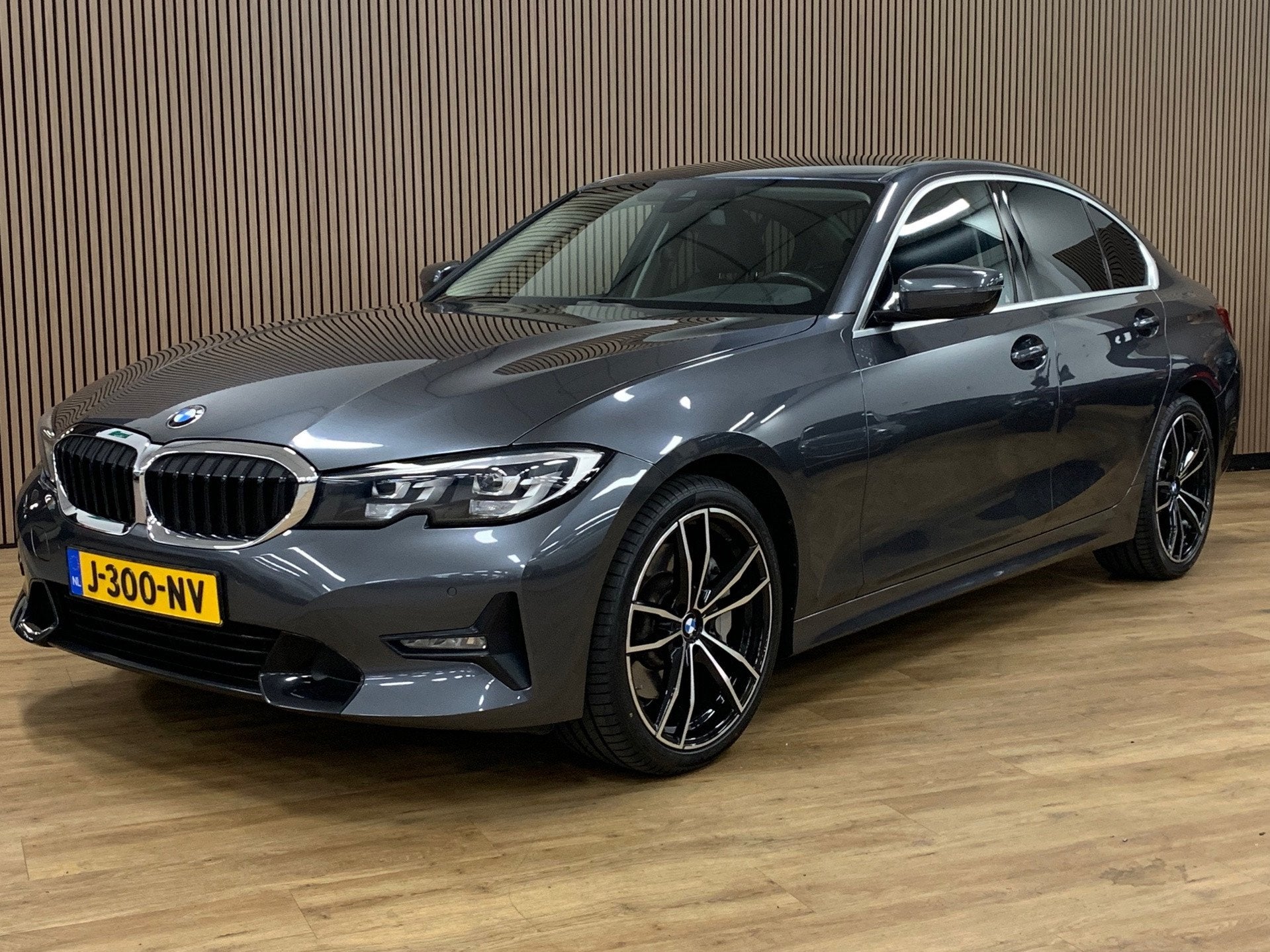 BMW 3-Serie