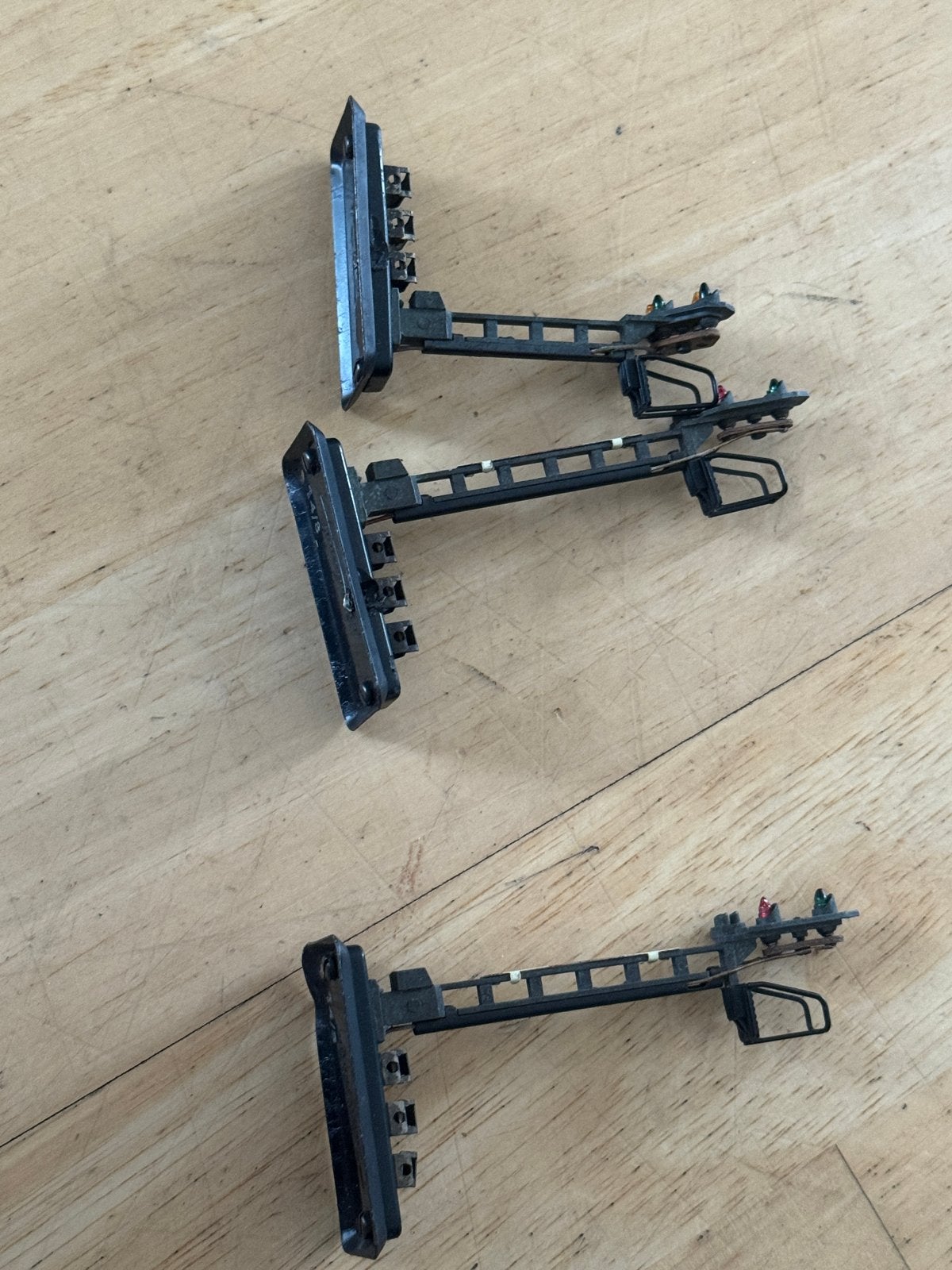 Fleischmann h0 Seinen | 1/87 modelspoor, Gebruikt, Gelijkstroom, Fleischmann, Overige typen