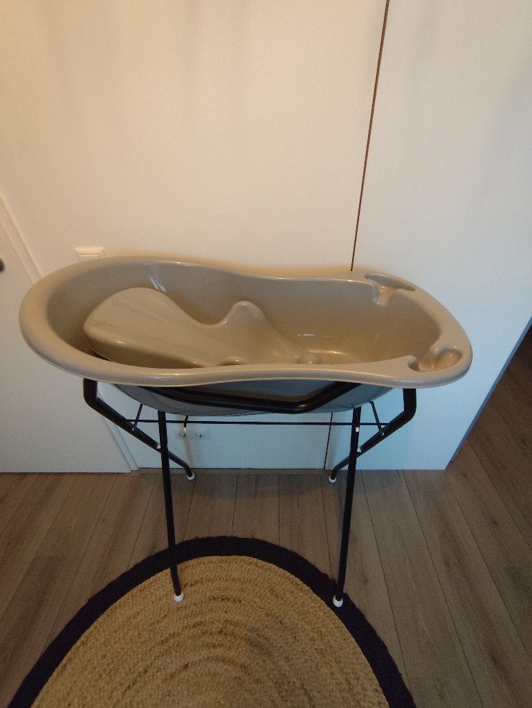 kinderbadje, Kinderen en Baby's, Overige merken, Gebruikt, Ophalen of Verzenden, Badje