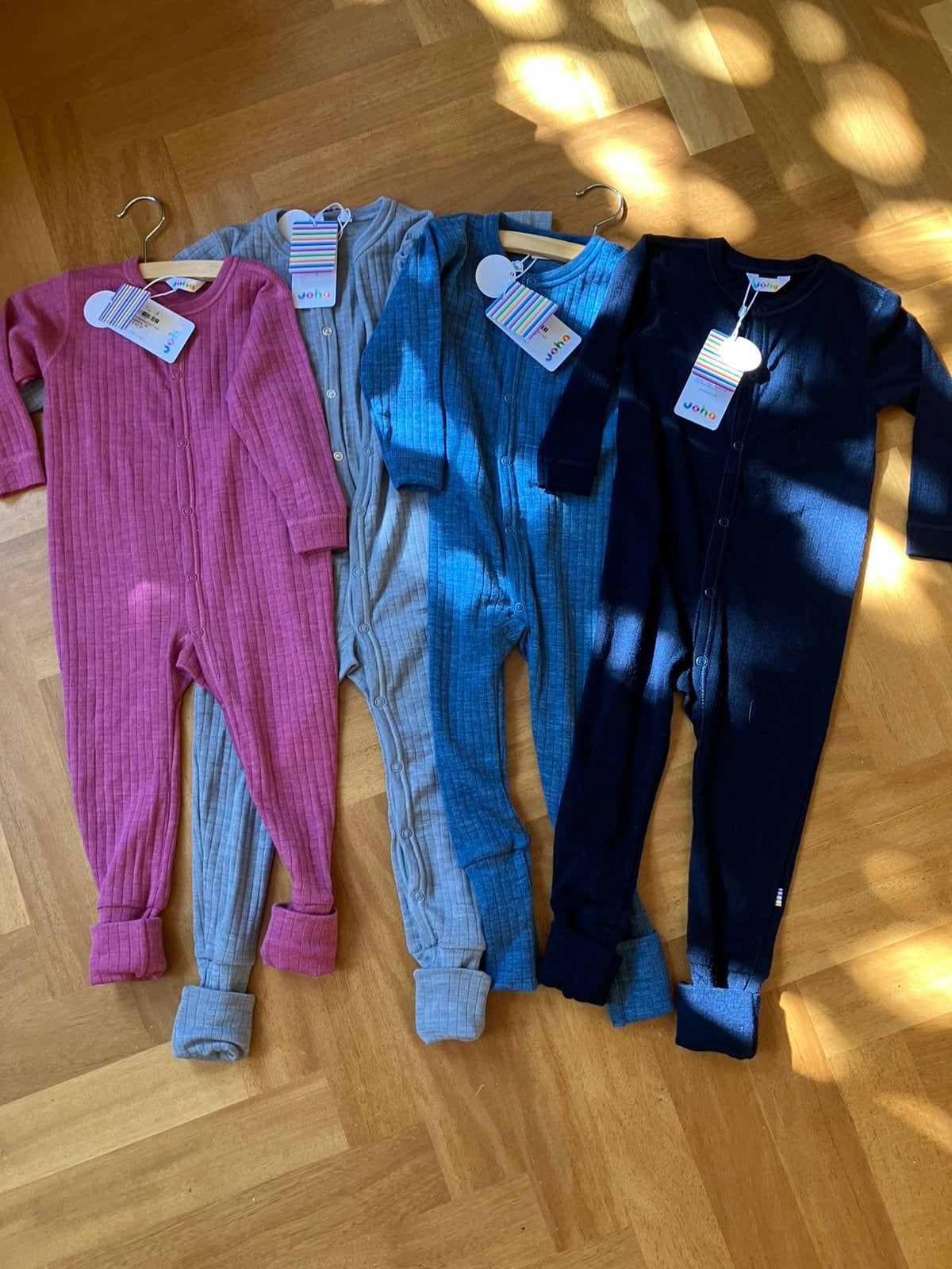 Joha Pyjama/Nachtpak 2-in-1 - meerdere maten en nieuw, Kinderen en Baby's, Ophalen of Verzenden, Nieuw, Jongetje of Meisje
