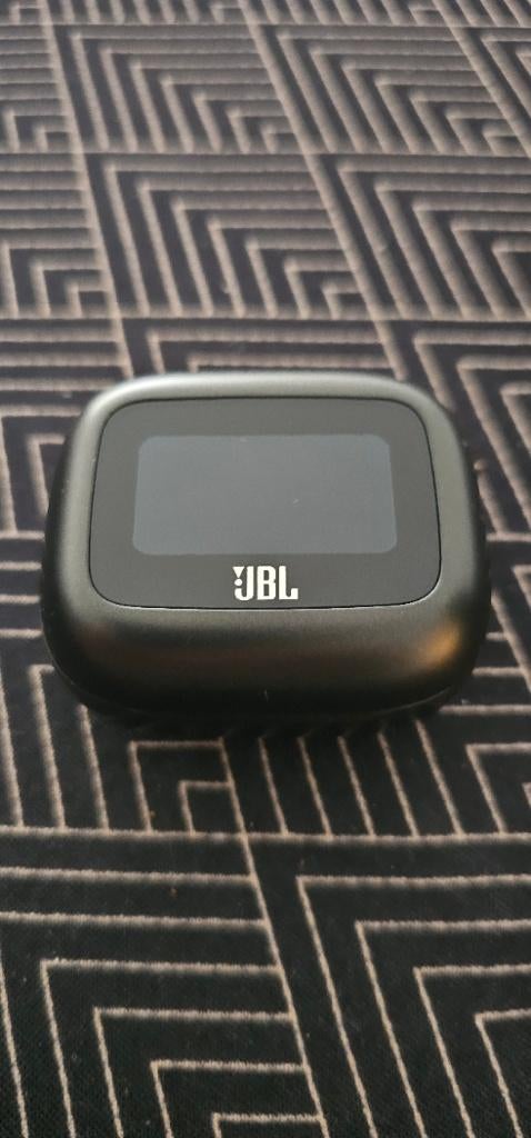 JBL oordopjes - Fine flex 3, Overige merken, Verzenden, Nieuw, Over oor (circumaural)