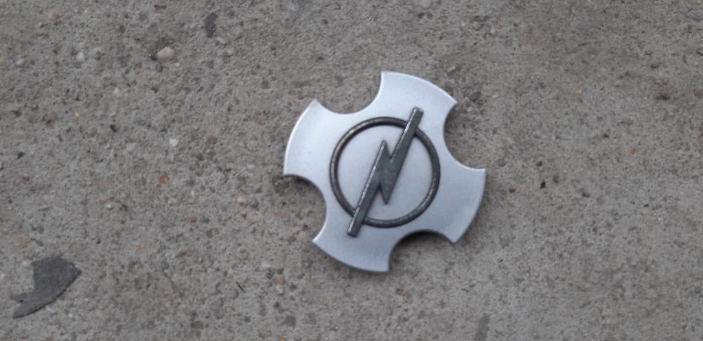 Afdek kapje lm velg Opel Meriva A 2005, Ophalen of Verzenden