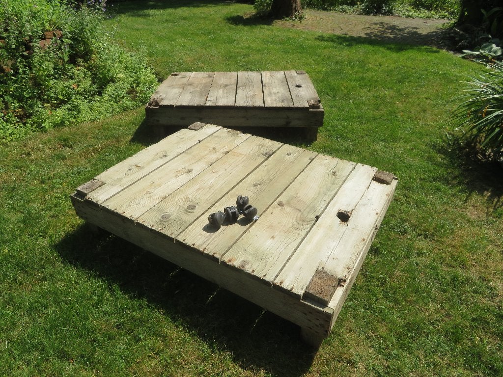 Kweektafel, Ophalen, Gebruikt, Kweektafel