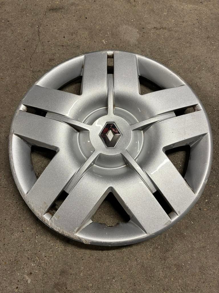 Wieldop renault Clio, Ophalen of Verzenden, Gebruikt