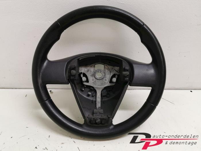 Stuurwiel van een Citroen C3, Gebruikt, -, Ophalen of Verzenden, -