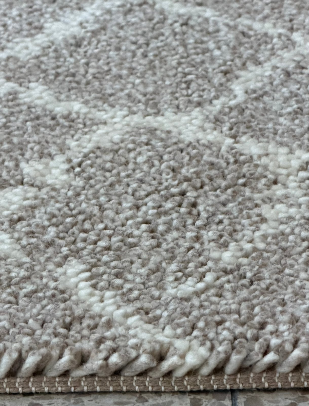 Brink en Campman tapijt Origin low Abstract 2x3 NIEUW, Ophalen, Nieuw, Rechthoekig, 200 cm of meer