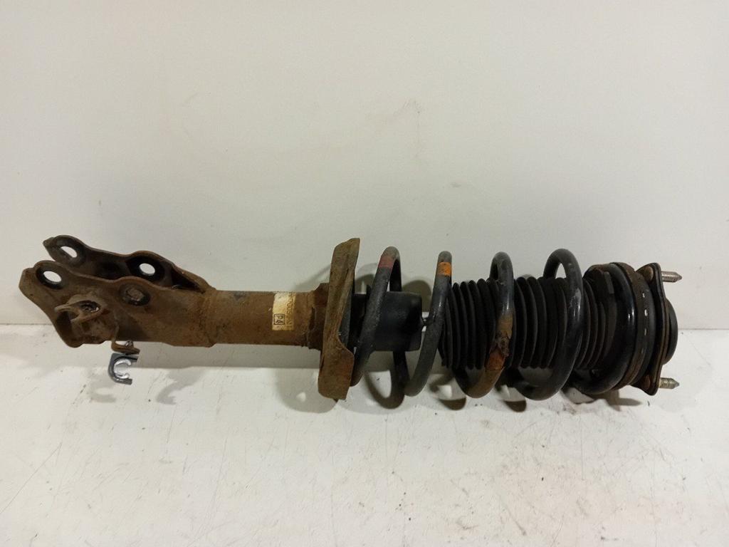 Veerpoot links voor Honda Civic, Onderdelen@venauto.nl, Gebruikt, Ettenseweg 76, 4706 PB Roosendaal, The Netherlands, Herkomst onderdeel bekend