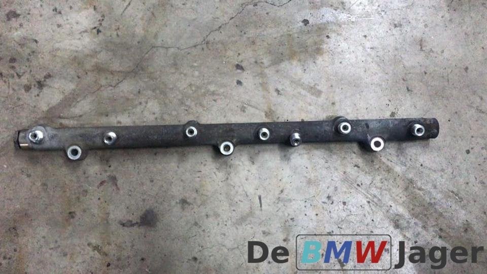 Galerij injectie rail BMW E39 0445216002, Gebruikt, Ophalen of Verzenden, BMW