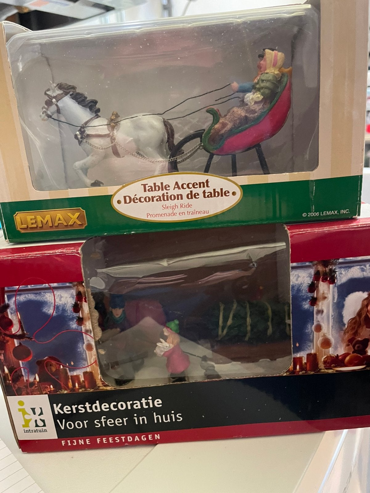 Arre sleetjes, Ophalen of Verzenden, Zo goed als nieuw