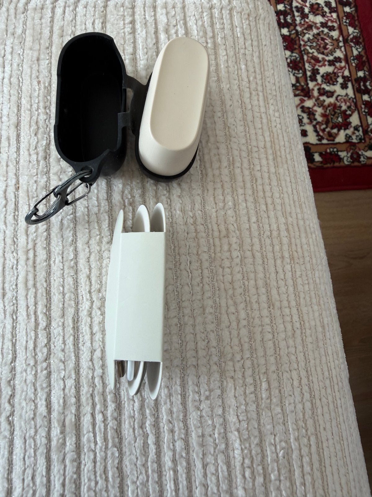 Bose QuietComfort Earbuds II - Zo goed als nieuw, Audio, Tv en Foto, Koptelefoons, In-ear, Bluetooth, Ophalen of Verzenden, Zo goed als nieuw