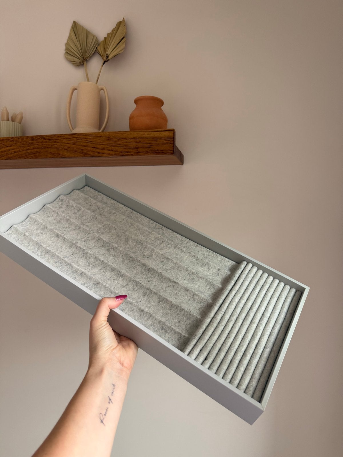 IKEA Komplement sieradeninzet voor PAX kast (25x53x5 cm), Ophalen of Verzenden, Zo goed als nieuw