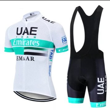 Wielerkleding setje maat XXXL., Sport en Fitness, Wielrennen, Ophalen of Verzenden, Nieuw, Kleding