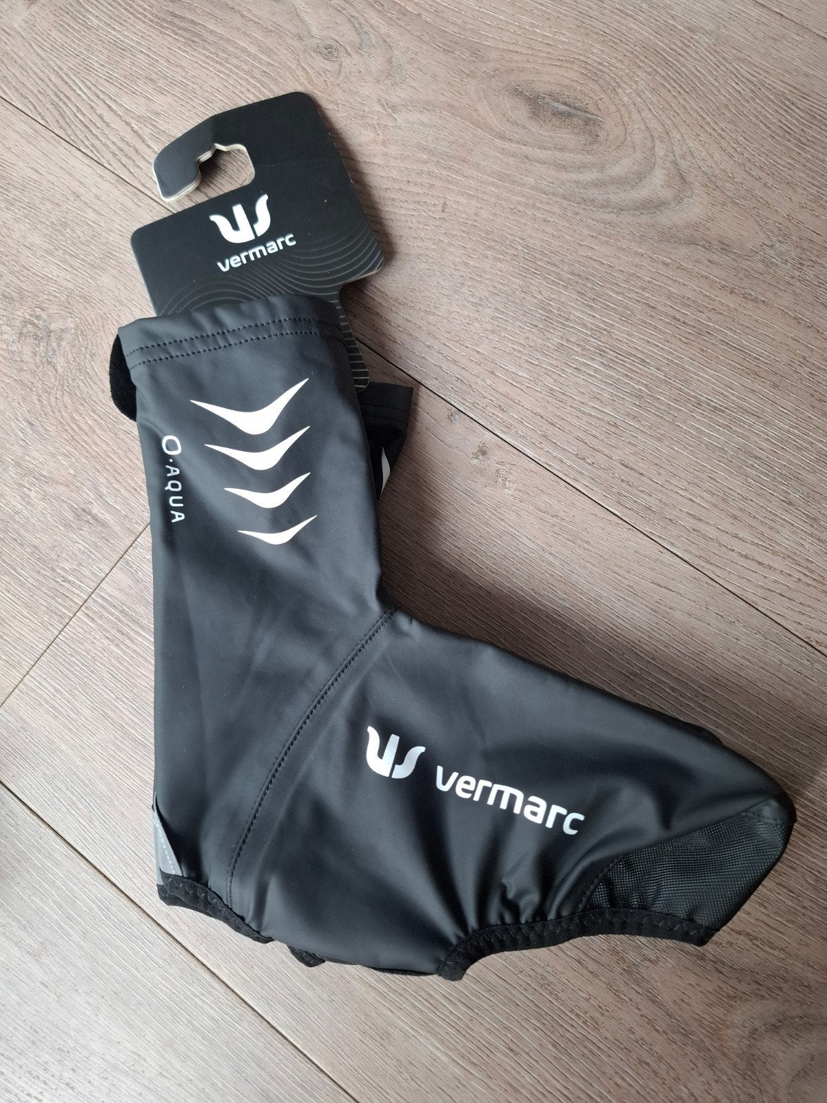 vermarc pu rain overschoenen nieuw maat s, Fietsen en Brommers, Ophalen of Verzenden, Nieuw, Bovenkleding