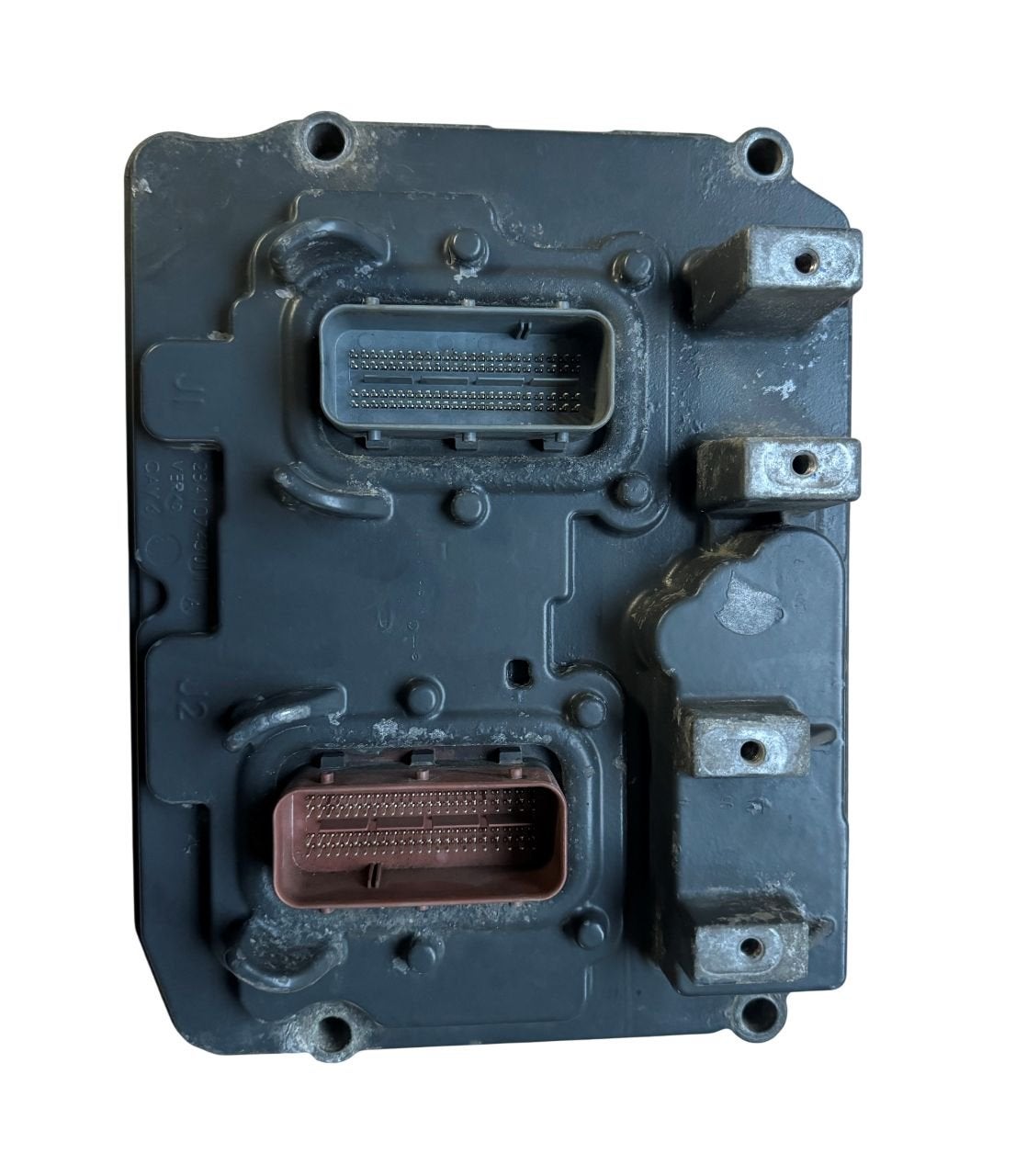 DAF LF EURO 6 ECU MOTORBESTURINGSUNIT GEBRUIKT + BORG 170986, Auto-onderdelen, Vrachtwagen-onderdelen, Gebruikt, -, -, -