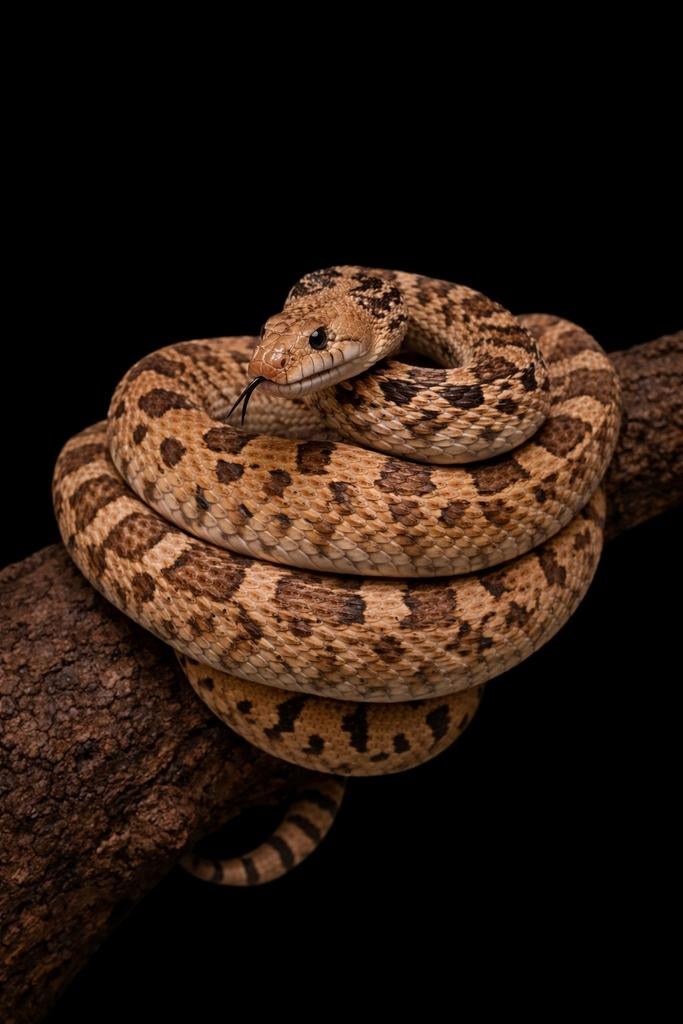 Opvang reptielen