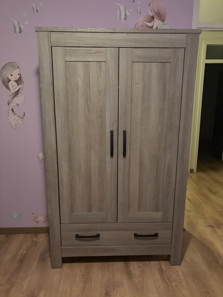 Foto 2 van Baby kamer