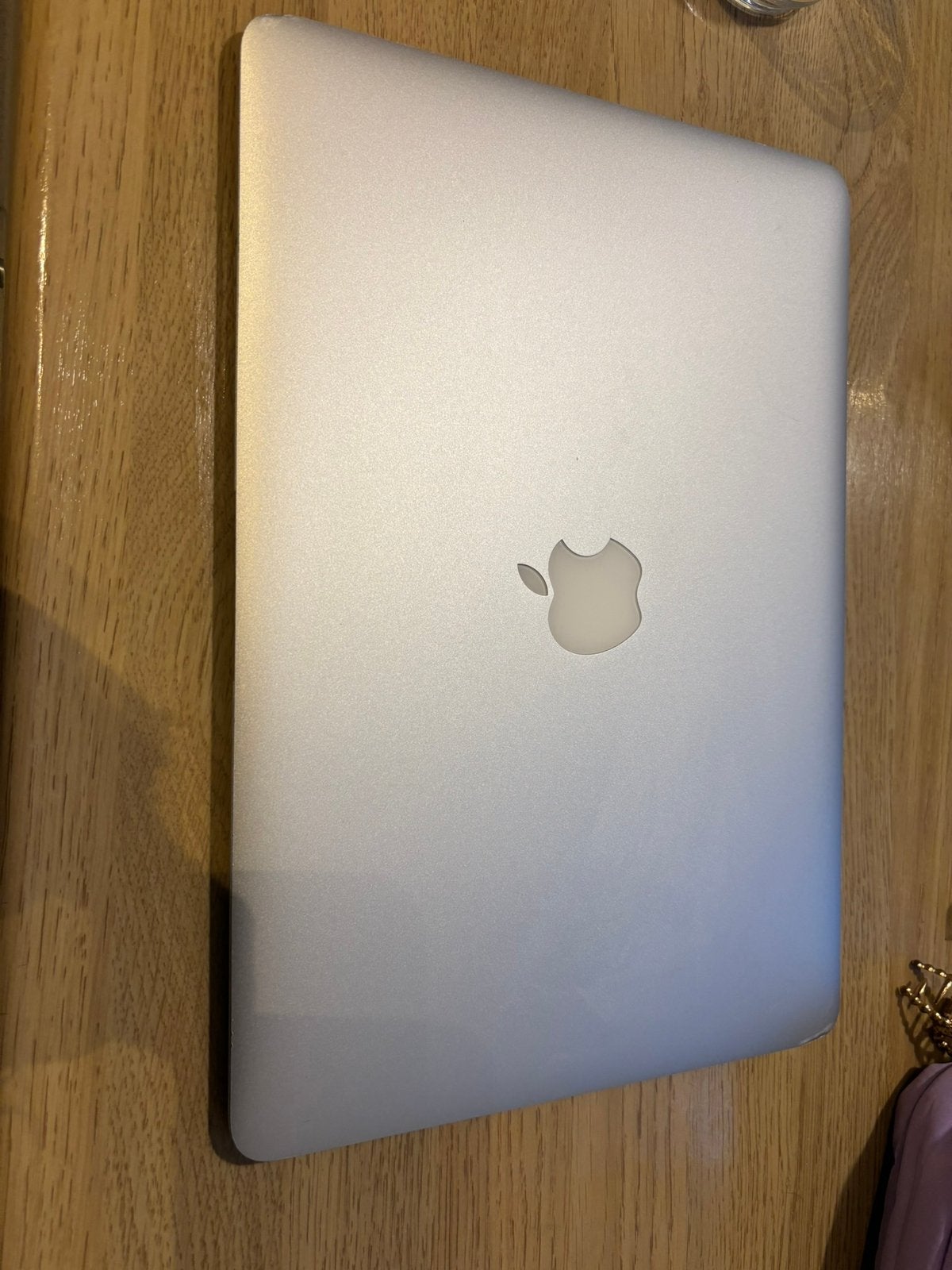 Macbook, Computers en Software, Ophalen, Zo goed als nieuw, 13 inch, MacBook Pro