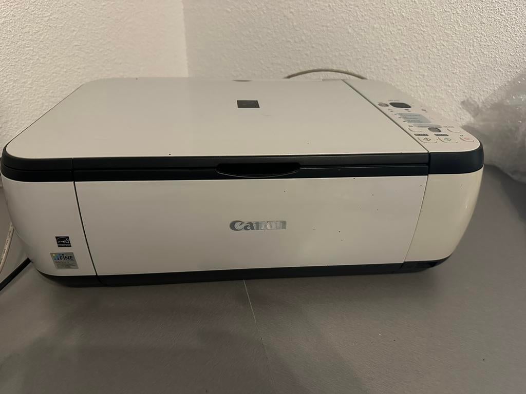 Printer Canon MP270, Computers en Software, Printers, Ophalen, Gebruikt, Kleur printen, Printer