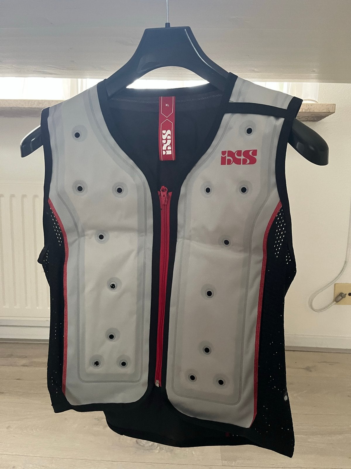 IXS bodycool dry - Maat XL, Ophalen of Verzenden, Tweedehands, Heren, Overige typen