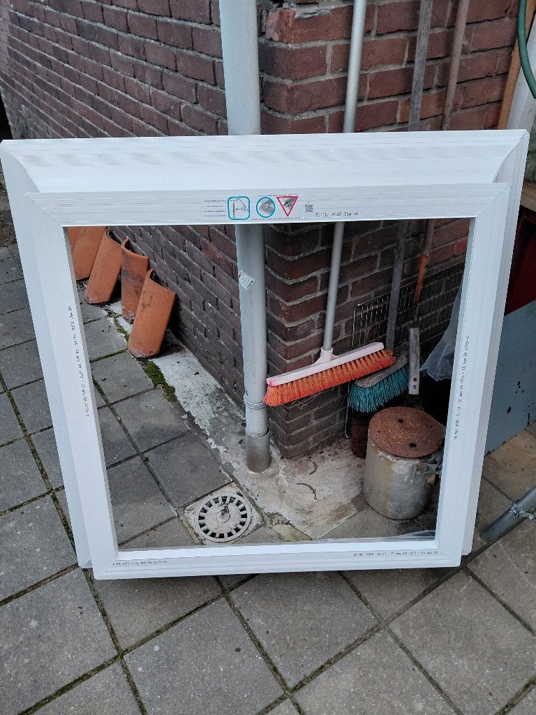 te koop lichtkoepel, Ophalen, Minder dan 80 cm, 80 tot 120 cm, Nieuw