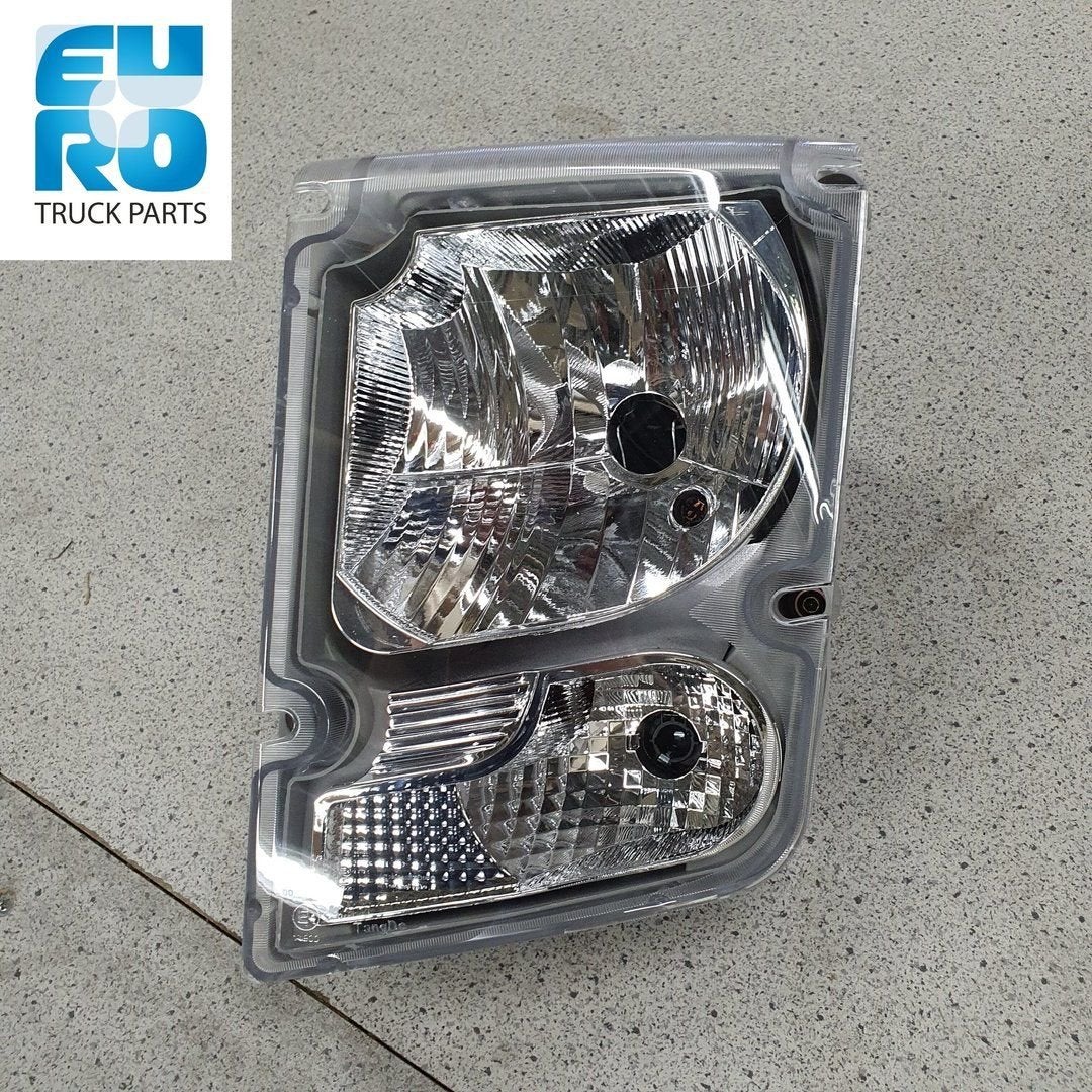 VOLVO FL FE KOPLAMP LINKS 20818763, Auto-onderdelen, -, Verlichting, -, Nieuw