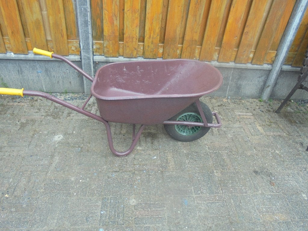 kruiwagen, Tuin en Terras, Ophalen, Gebruikt