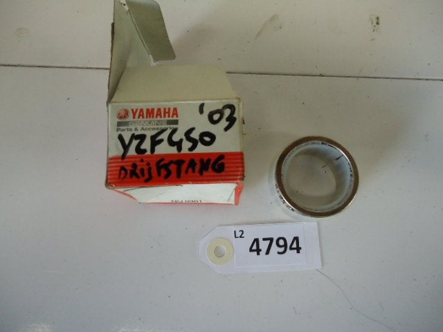 YZ450F 2003 - 2005 Yamaha Lager Lager motorblok D1-19019, Motoren
