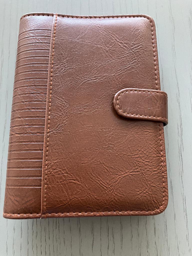 Agenda Organizer, Diversen, Agenda's, Ophalen of Verzenden, Nieuw