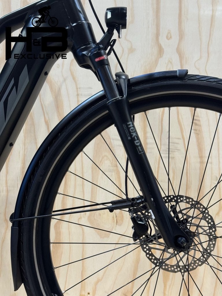 KTM Cento 10 Plus E-Bike Shimano Deore, Fietsen en Brommers, Elektrische fietsen, Niet ingevuld, Ophalen of Verzenden, Zo goed als nieuw