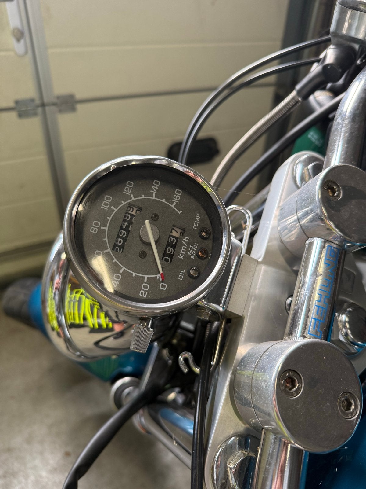 Honda VT 600 Shadow | Prachtige Cruiser | Goed onderhouden, Motoren, Motoren | Honda, 2 cilinders, Chopper, Gebruikt, Particulier