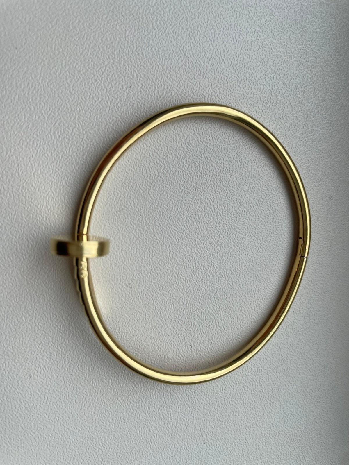 Marokkaans goud 18k, Sieraden, Tassen en Uiterlijk, Ophalen of Verzenden, Zo goed als nieuw, Goud