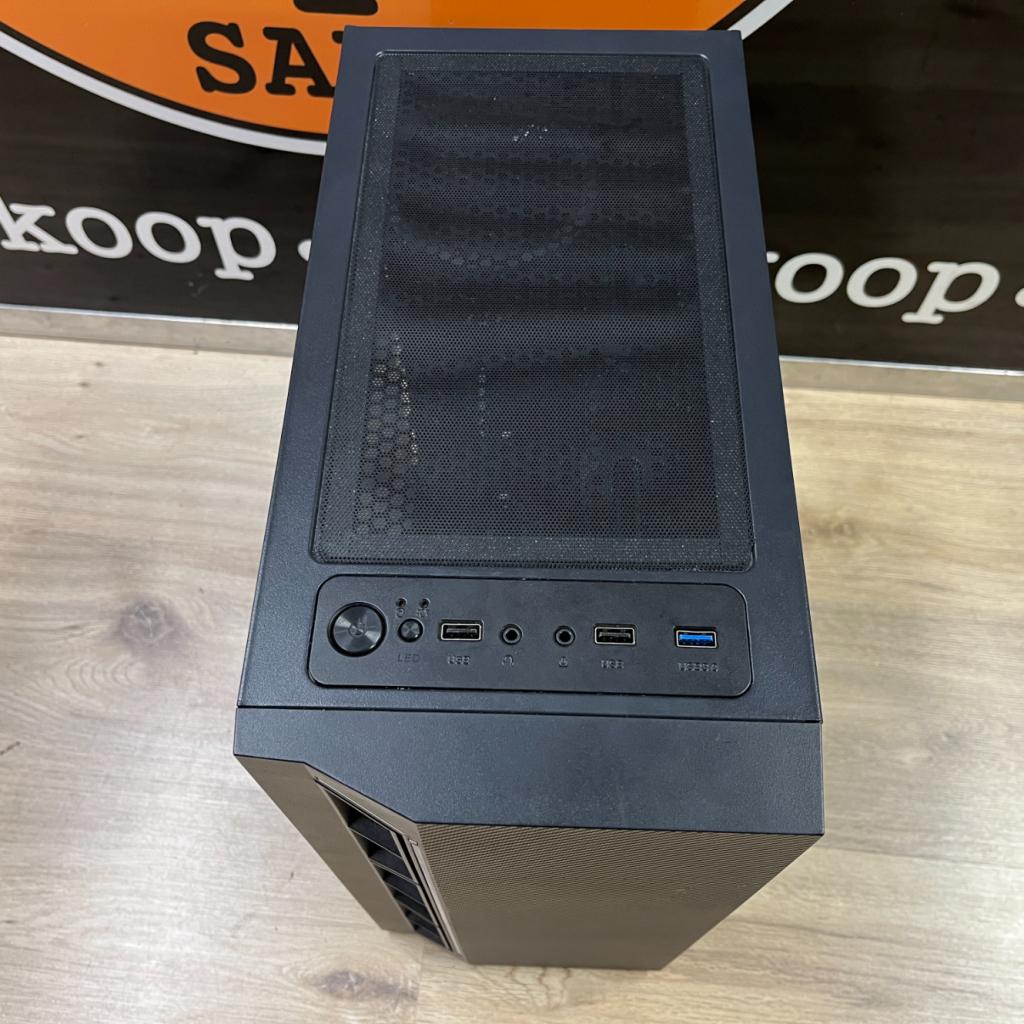 Custom Game PC | i5-12th gen | 1TB | 32GB | Nette staat, Flex Ltd., Zo goed als nieuw, https://flex.com/contact-us, Nobelstraat 10, 5807 GA Oostrum LB, Limburg, Nederland