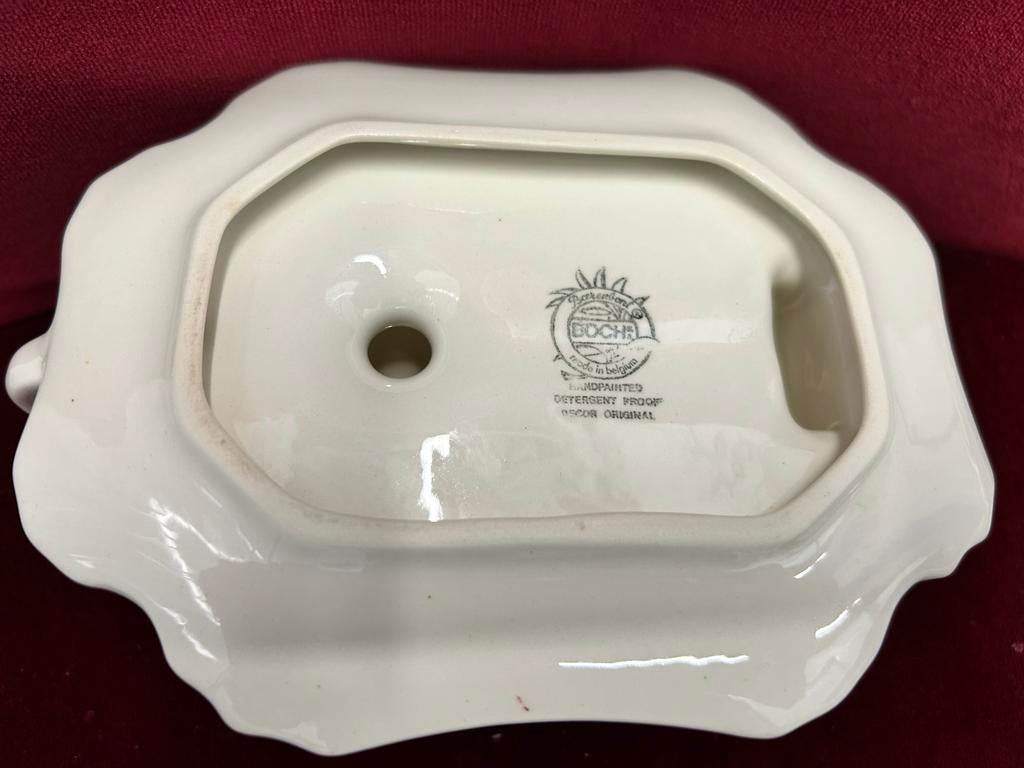 Boerenbont blaker, Huis en Inrichting, Keuken | Servies, Div, Ophalen of Verzenden, Zo goed als nieuw, Div
