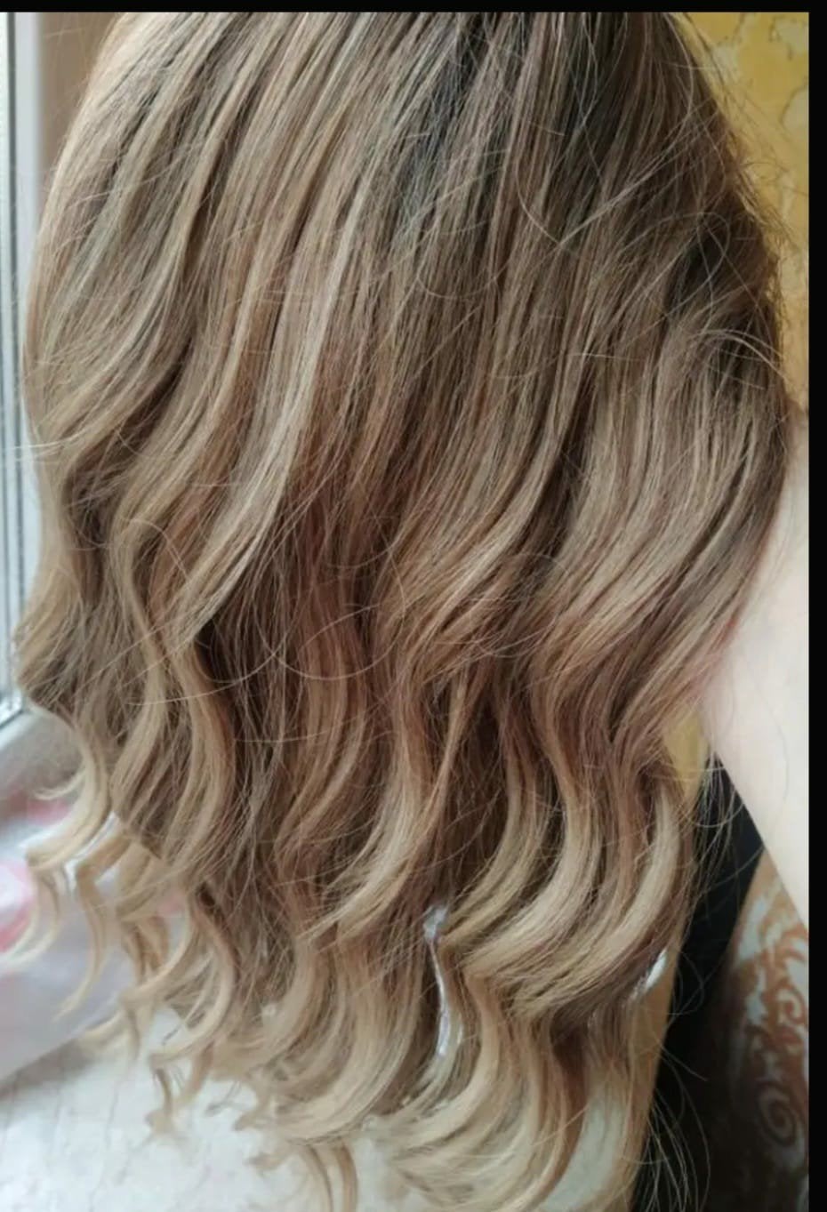 Mooi nieuw Haarwerk/Wig/Pruik, Ophalen of Verzenden, Nieuw, Pruik of Haarverlenging