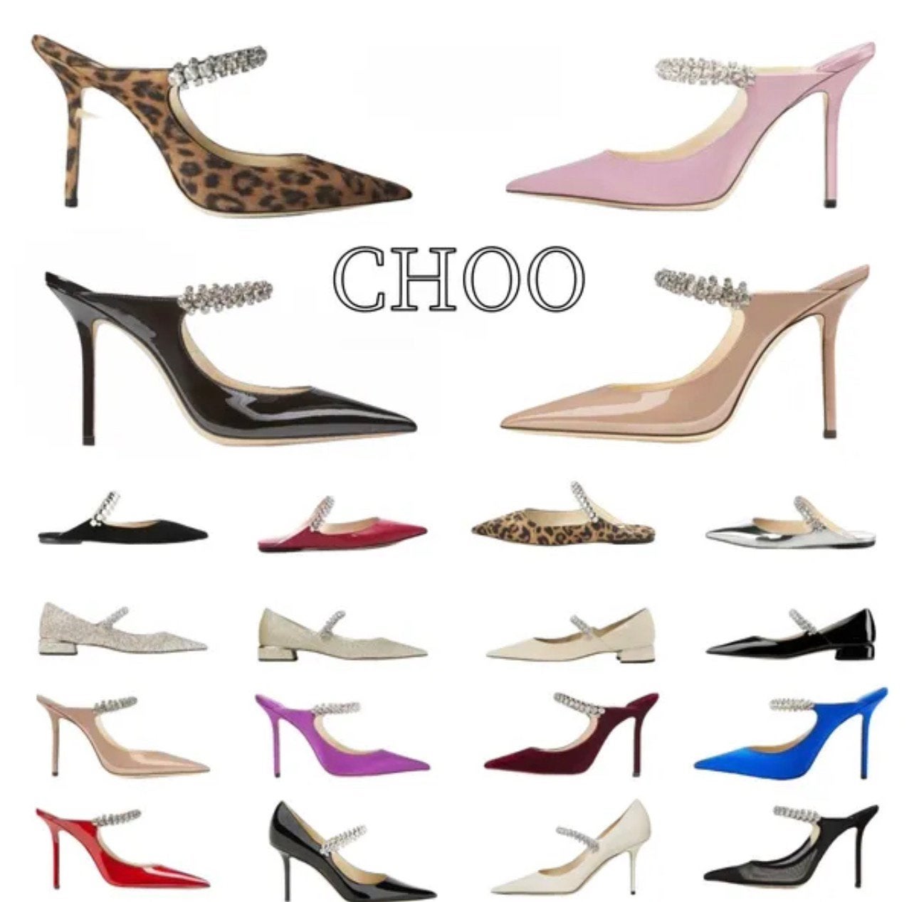 Hakken, Ophalen of Verzenden, Nieuw, Zwart, Pumps