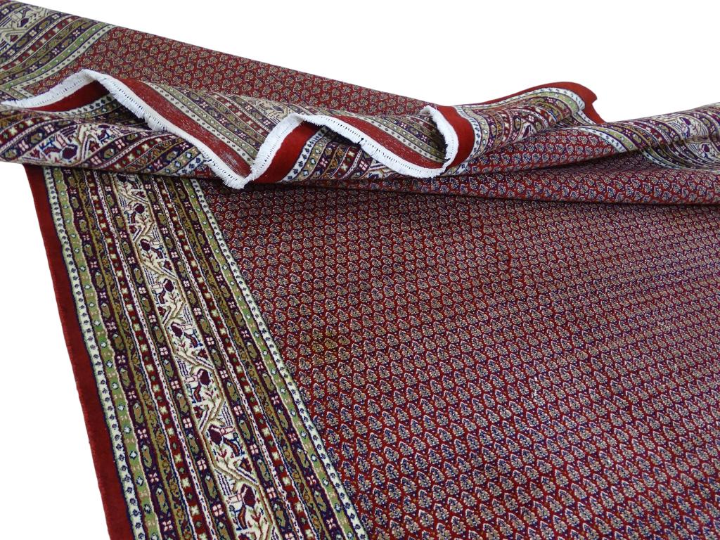 Perzisch tapijt - Mir - 386 x 302 cm - Handgeknoopt, Gebruikt, -, Verzenden, -