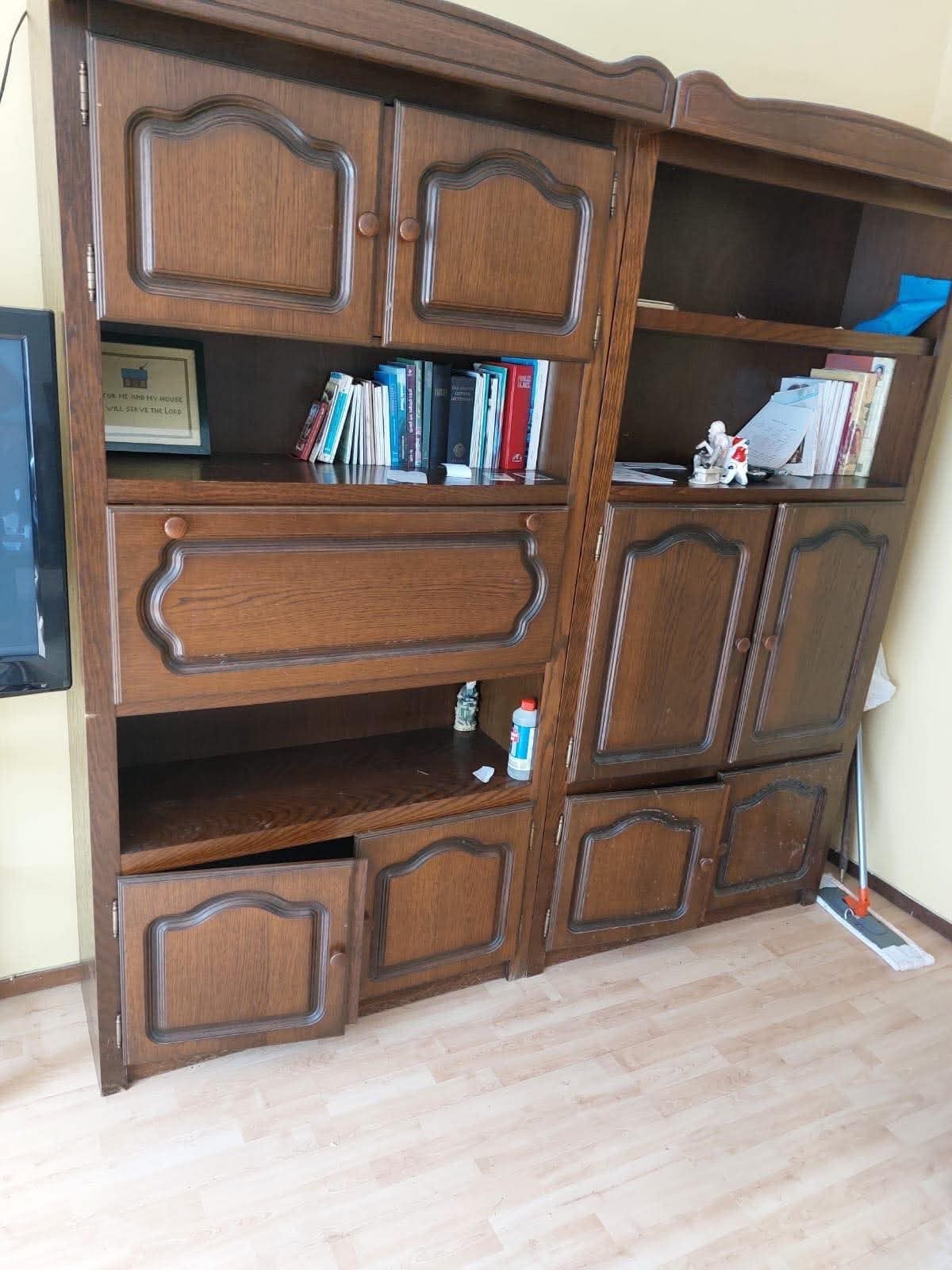Kast, Ophalen, Zo goed als nieuw, Minder dan 150 cm, Minder dan 100 cm