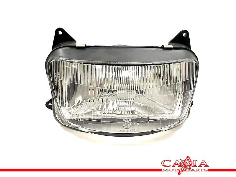 Koplamp Kawasaki ZZR 600 1990-1992 (ZZ-R600 ZX-6E ZX600D), Kawasaki Motors Europe N.V., Gebruikt, Info@kawasaki.eu, Jacobus Spijkerdreef 1-3, Hoofddorp 2132 PZ, , Japan