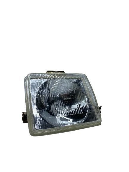 Koplamp Peugeot 104 Nieuw Cibie / Valeo, Ophalen of Verzenden, De Rie Automaterialen, Info@derieautomaterialen.nl, Kaardebol 2