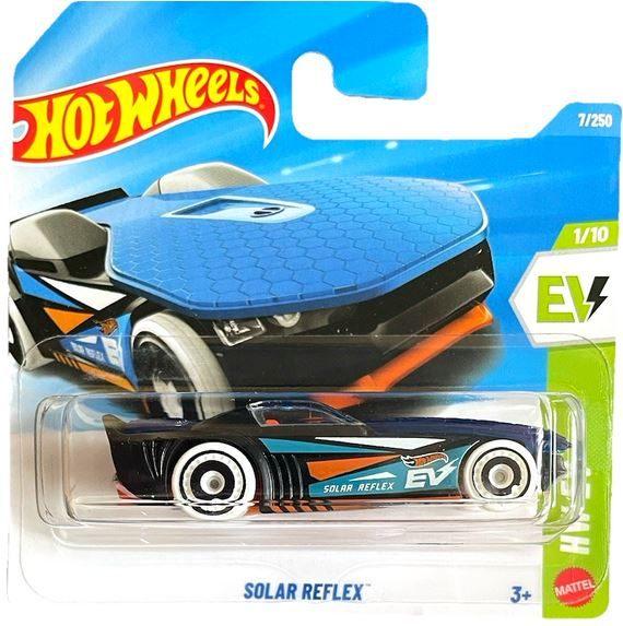 2026 Hot Wheels Solar Reflex, Ophalen of Verzenden, Nieuw