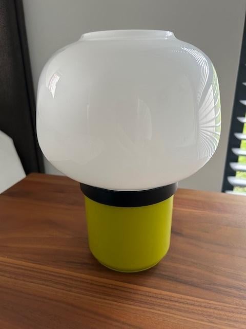 Foscarini Doll, Zo goed als nieuw, Frankadriaenssen@windexcc.be, Glas, Modern